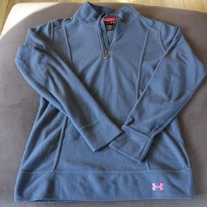 Fleece Pullover
